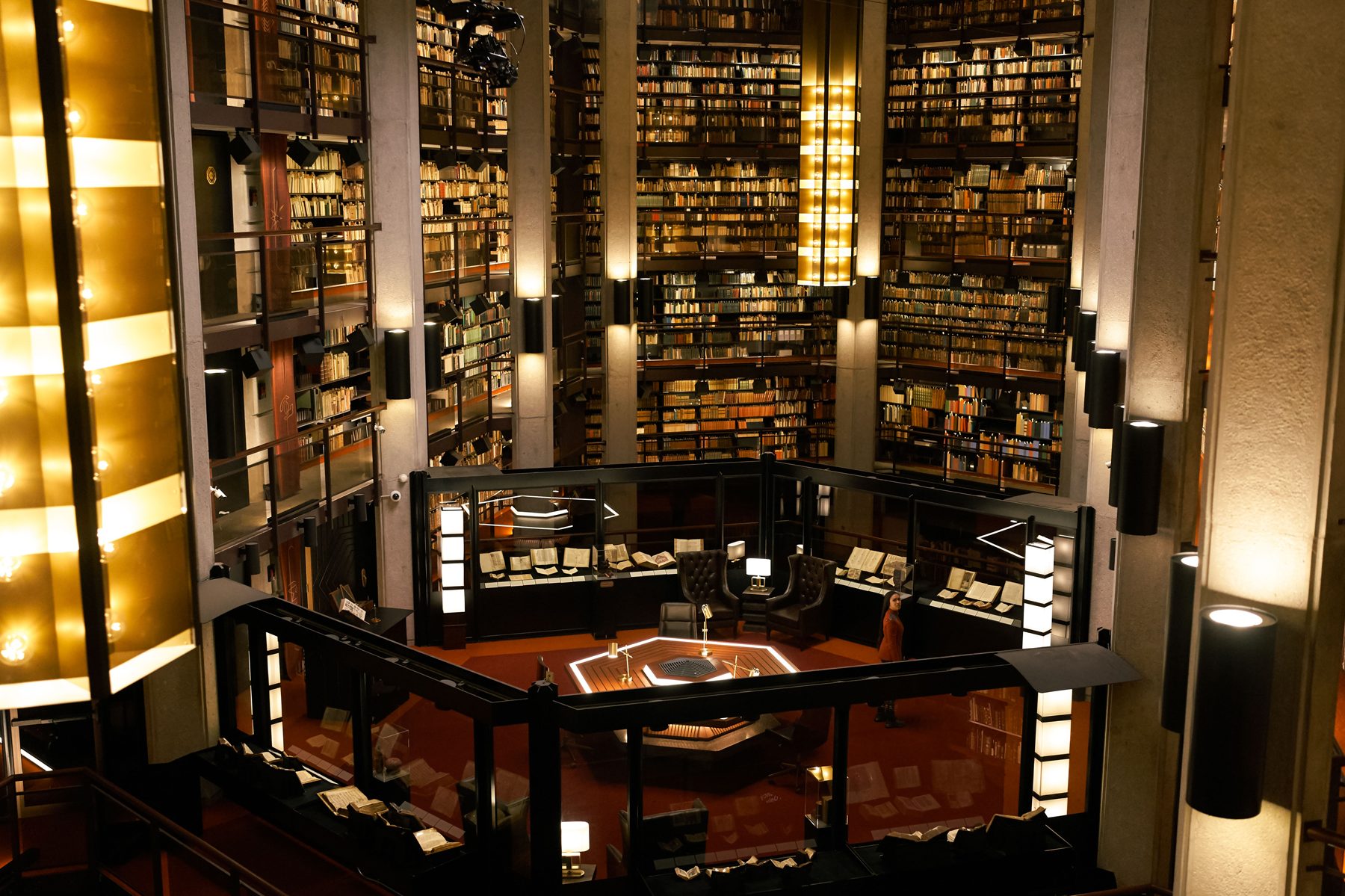 discovery library 1