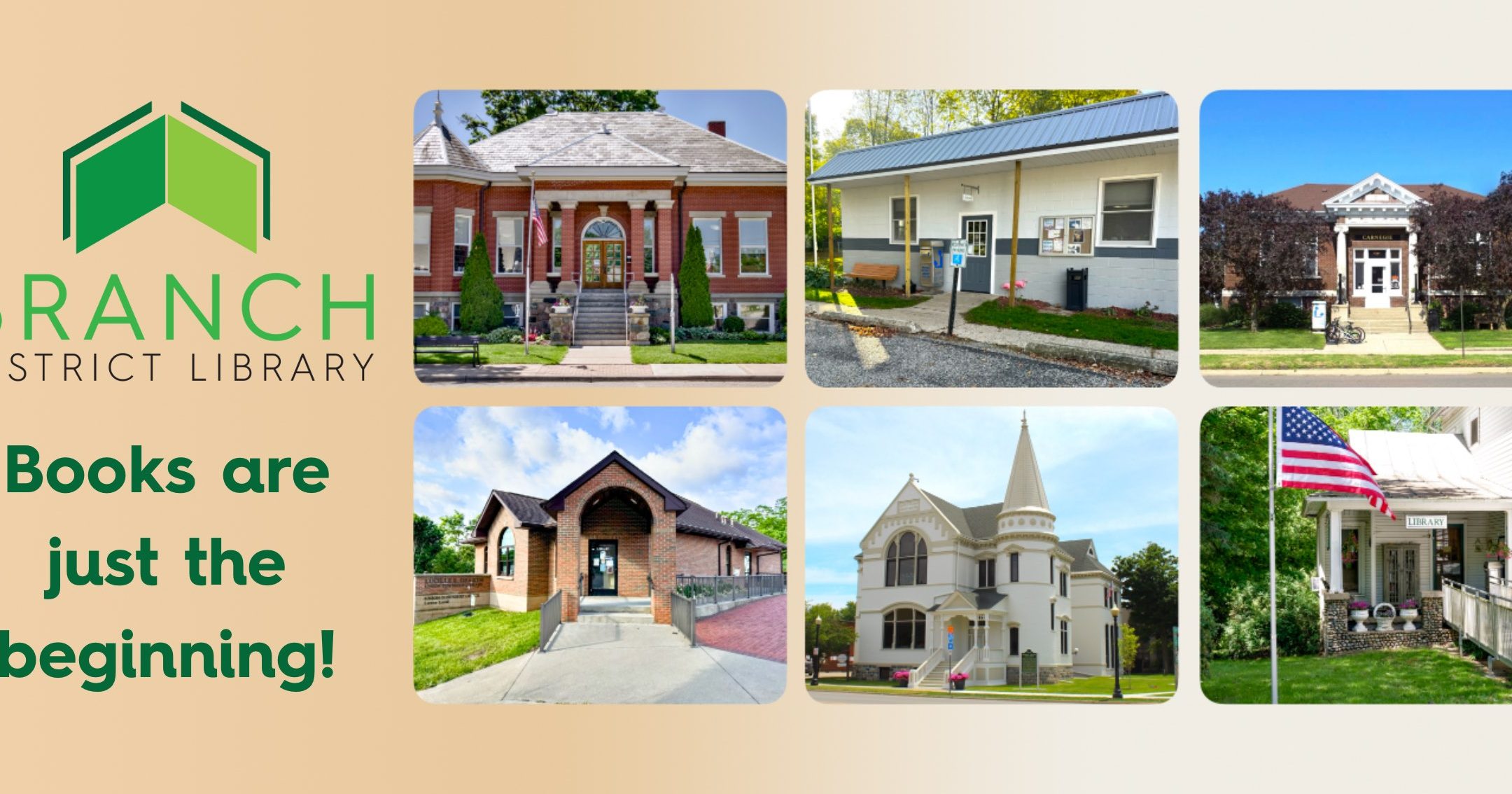 district library branch