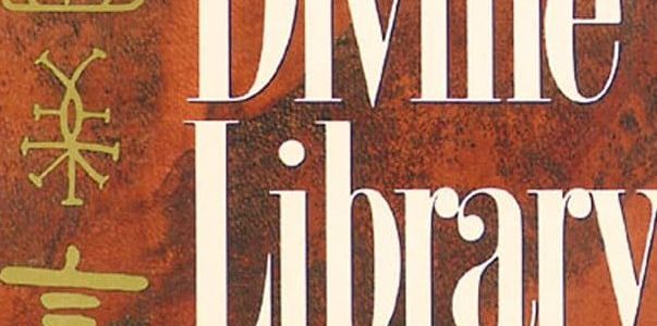 divine library