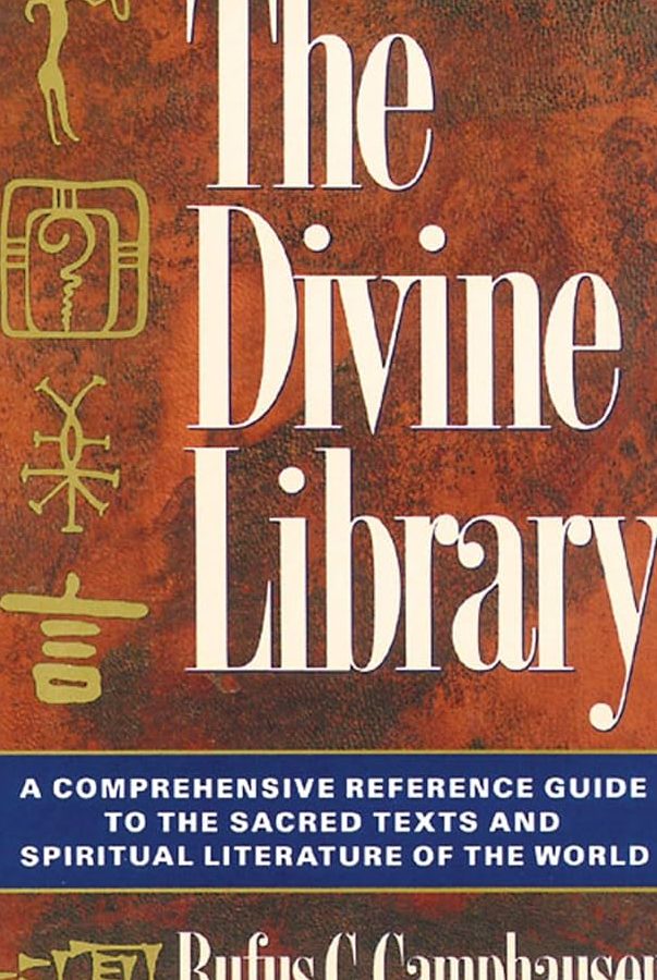 divine library