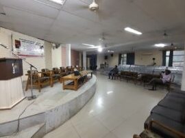 dmch pg library