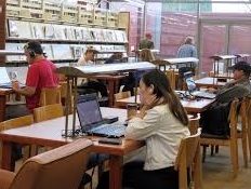 dnyanganga library study center