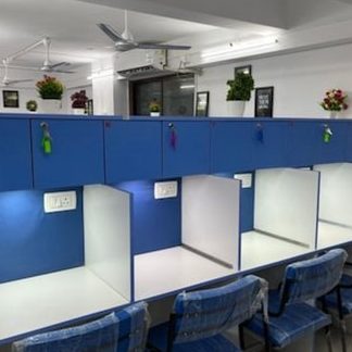 dnyanjyoti abhyasika kumthekar road branch