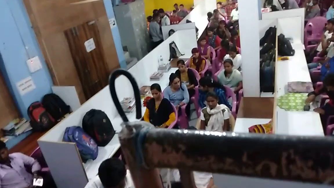 dnyanvardhini study point