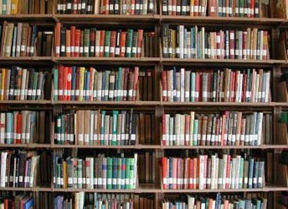 dr b r ambedkar library and welfare society