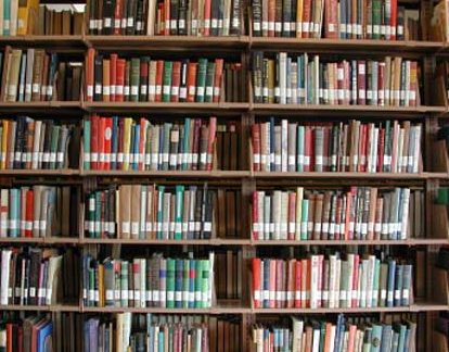 dr b r ambedkar library and welfare society