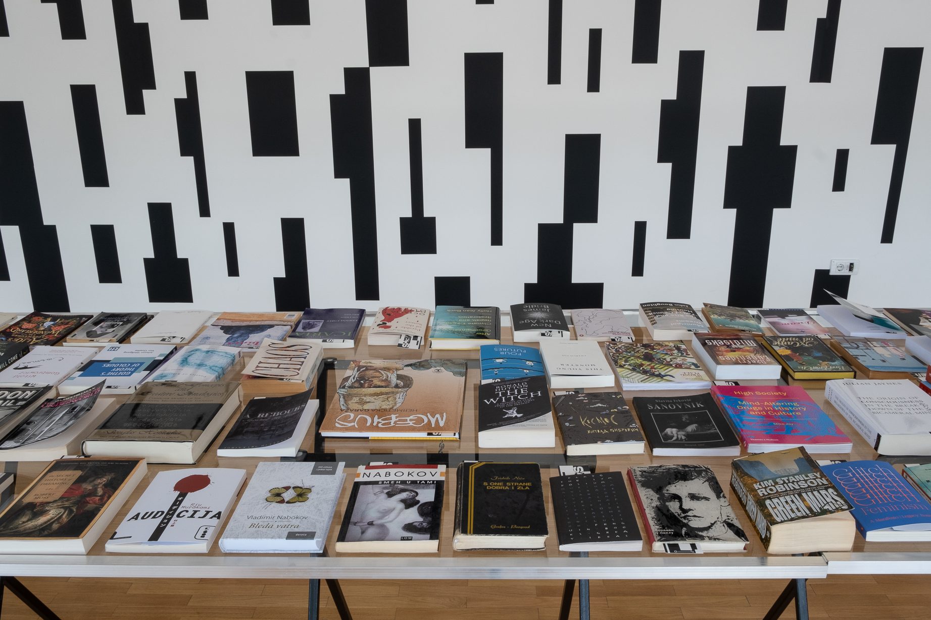 dreamers library