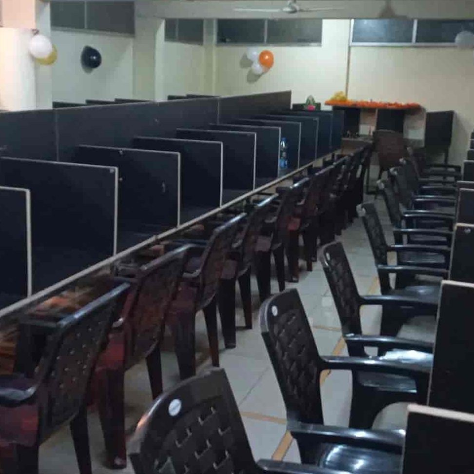 eagle study room 1