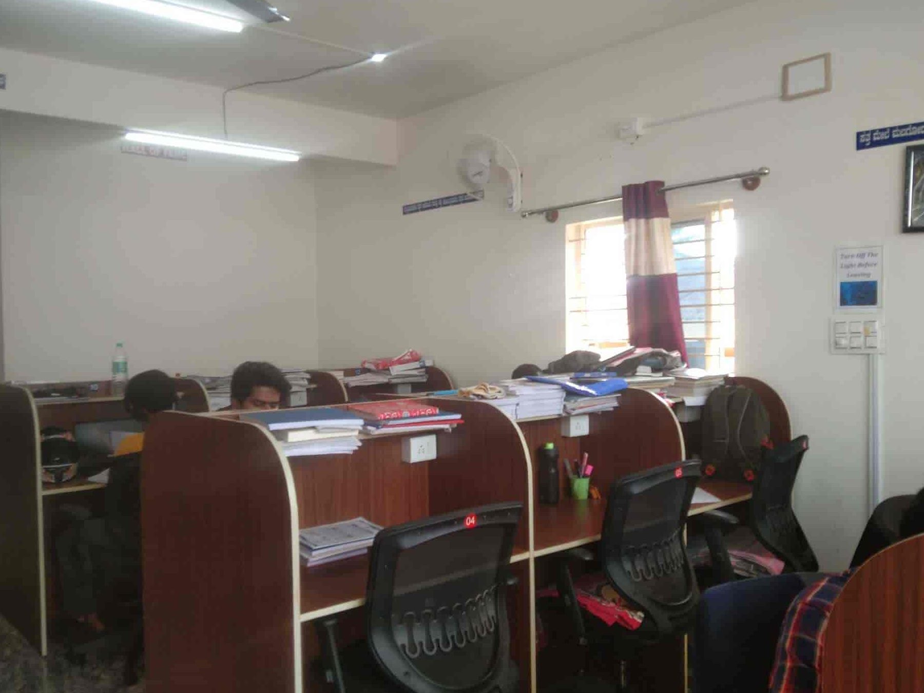 enlight study center mysuru