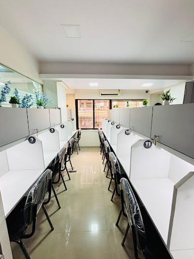 Shree Dnyanvardhini AC Library