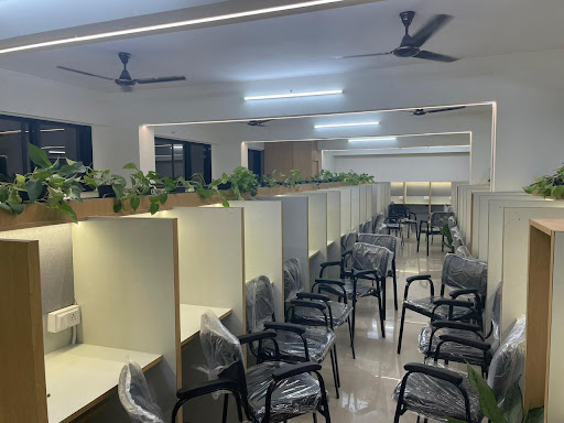 Shreeram Library And BoYs Hostel