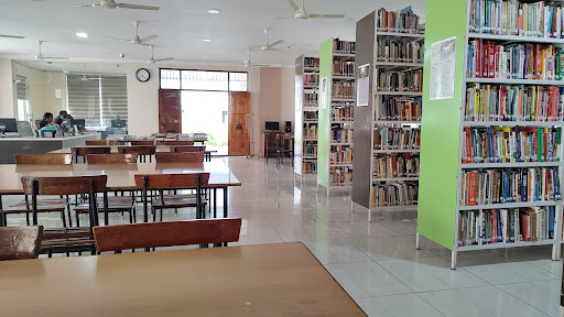 Andhra Pradesh Library Association & Sarvottama Library