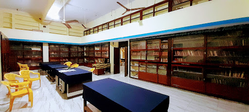 Sri Velidandla Hanumantaraya Grandalayam