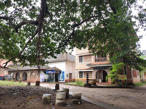 Kollam District Library Council