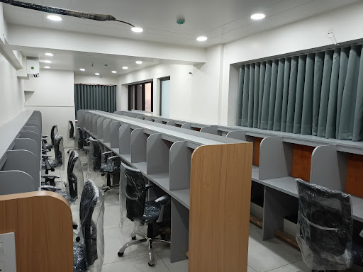 Lakshya Reading library