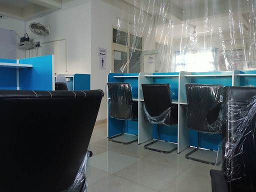 PATHSHALA the Library - By PLAYERS Group (Best Nearby Library)