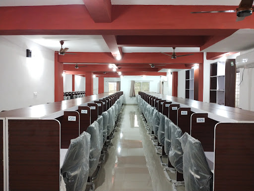 GURUKUL LIBRARY POINT