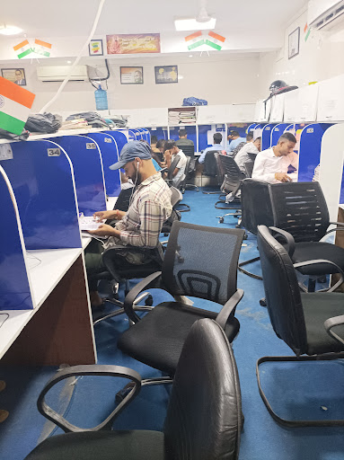 NAVODAYA LIBRARY