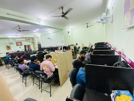 Sarvshreshth Library Kota