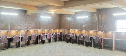 Abhilasha library {24×7}