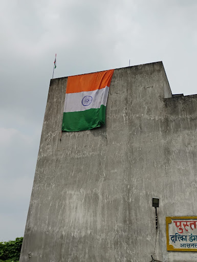 Youths competitive library🏪📖