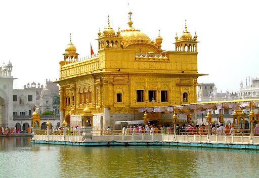 Sikh Reference Library