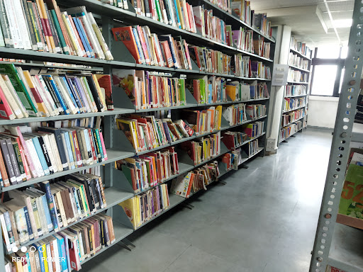 Librarian Divisional Library