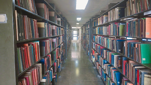 A. C. Joshi Library