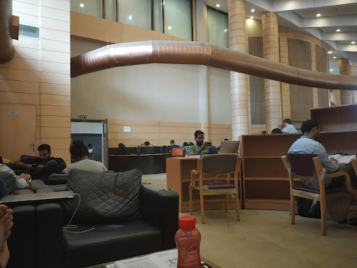 Beant Singh Memorial Library