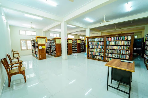 Mysuru Central Library