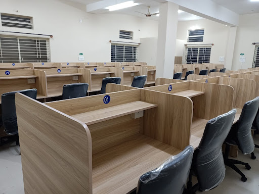 Sri Saaraswath Study Centre