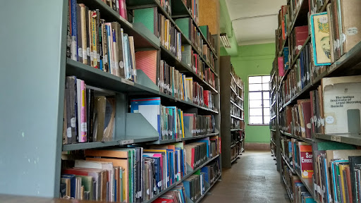 RIEM library