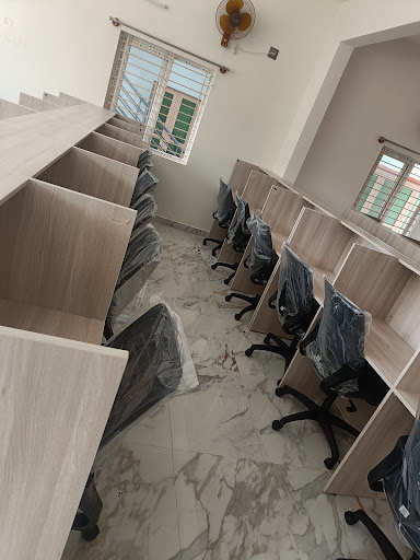 ARa(ಅ Ra) Study Center(LIBRARY )