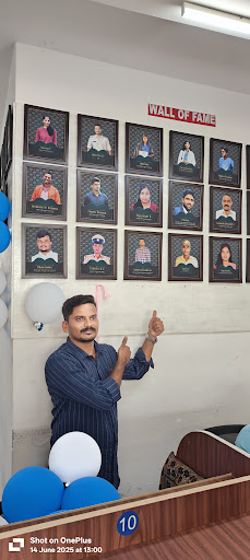 ENLIGHT STUDY CENTER MYSURU