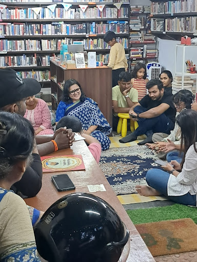Books & Brews