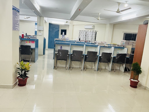 Gurukul Excellence Library Patia