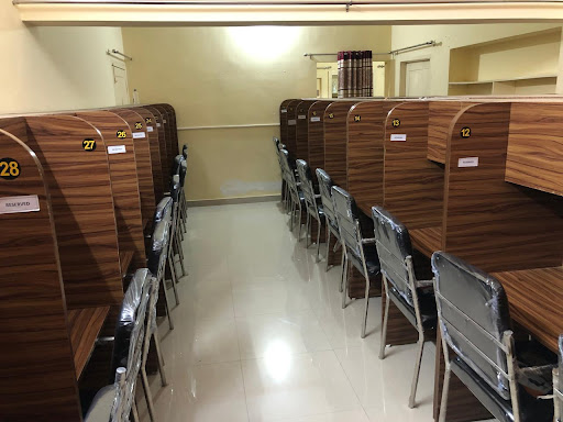 Rathor Library