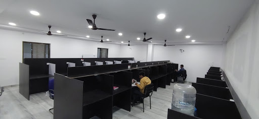 Ashadeep Library and Reading Hall