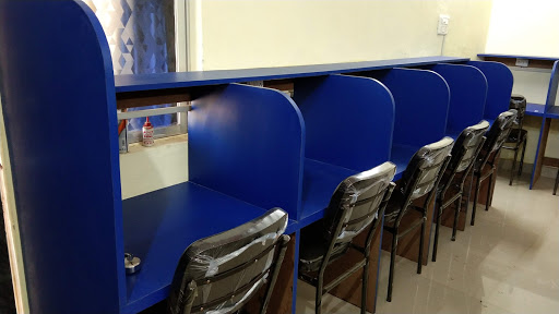 Shourya Reading Zone