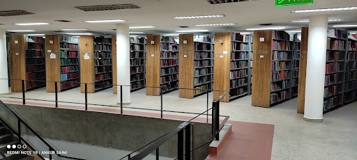 Tulsi Das Library