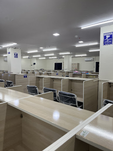 Tricity Reader's Paradise