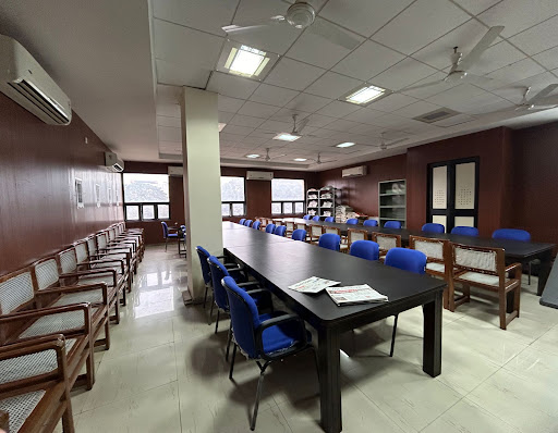 Integrated Library Center