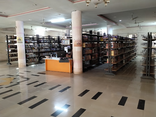 Public Library | ಸಾರ್ವಜನಿಕ ಗ್ರಂಥಾಲಯ || Hubballi