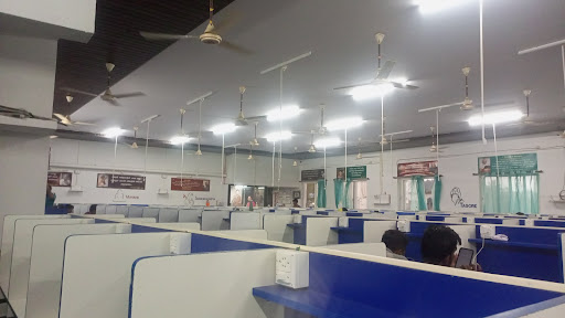 Wings Library