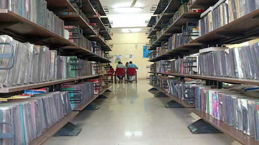 City Central Library, Dharwad