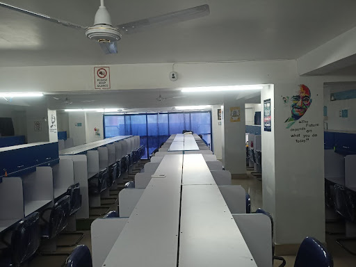 OFFICERS LIBRARY 24*7 reading Hall