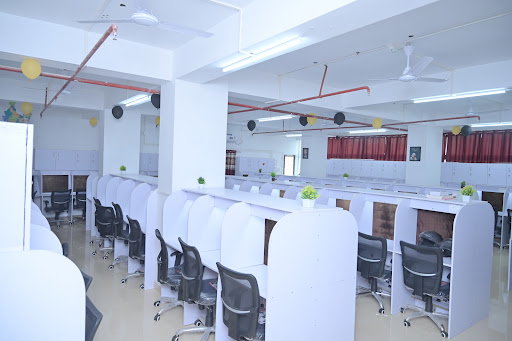 Gyanam Library