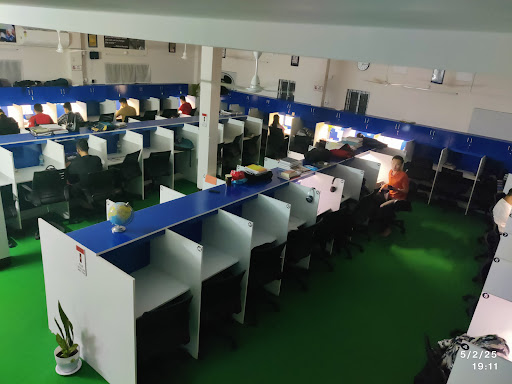 Vidyapeeth Library