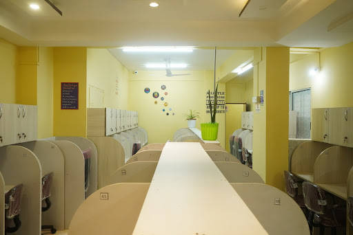 Library Hub