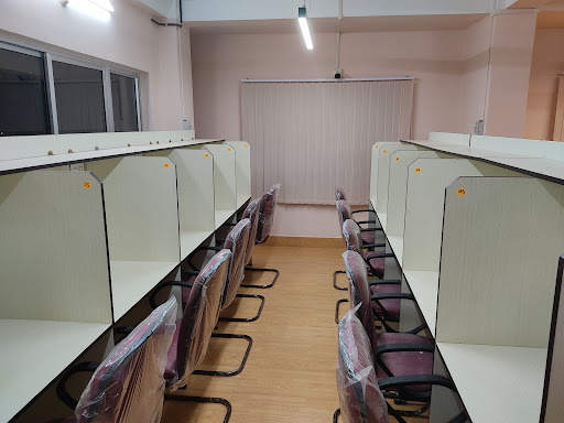 Gunabala Study Circle Reading Room and Library